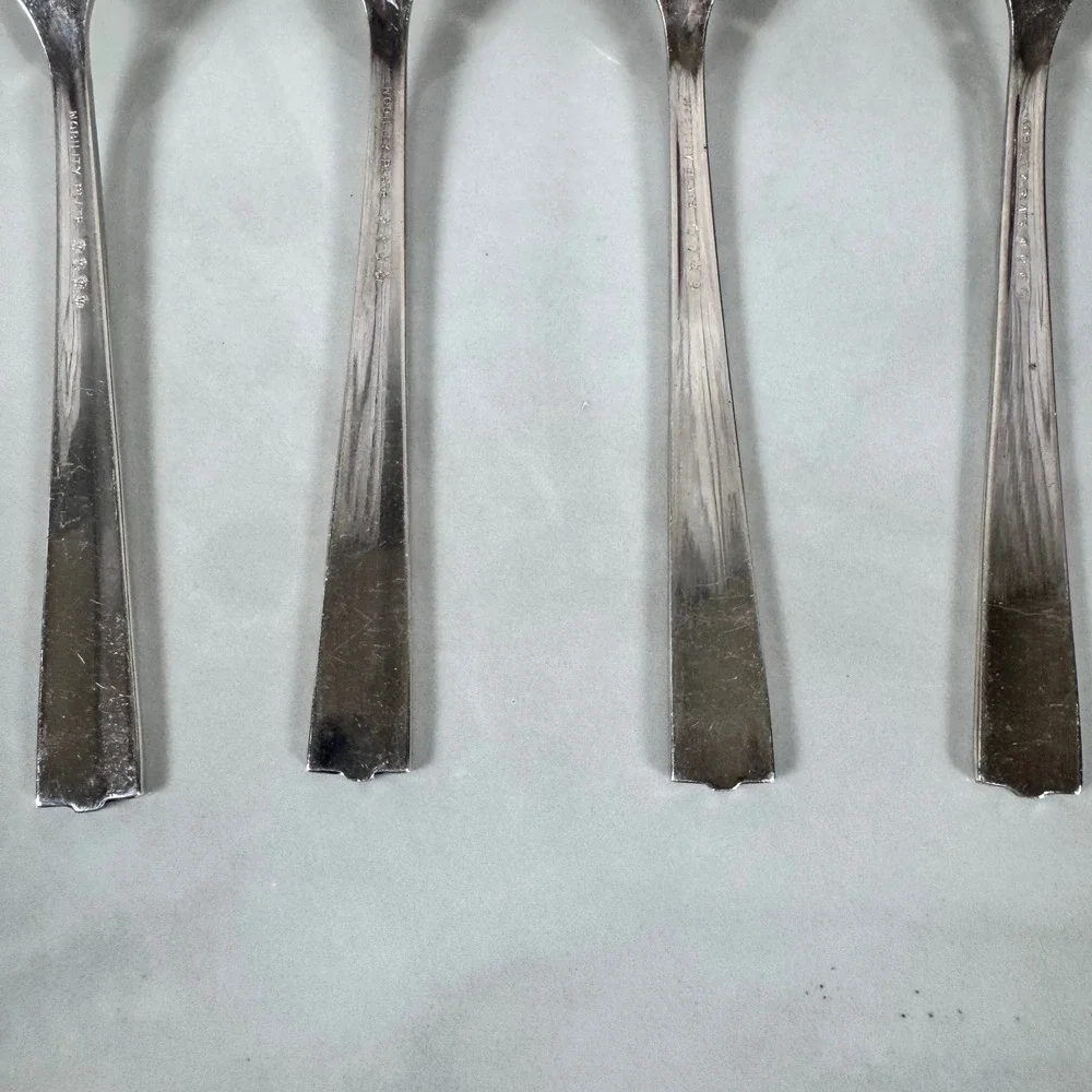 Oneida set vintage
